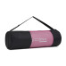 Килимок для фітнесу  Cornix XR-0097 NBR Pink/Pink - фото №5